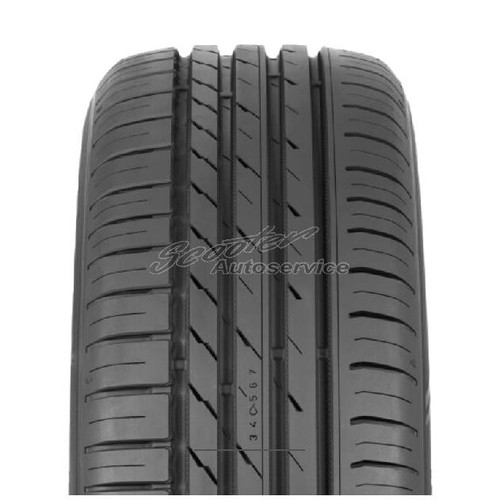 Nexen N'Blue 4 Season 2 215/45 R16 90V – Pneumatico 4 Stazioni XL Per Auto - 2