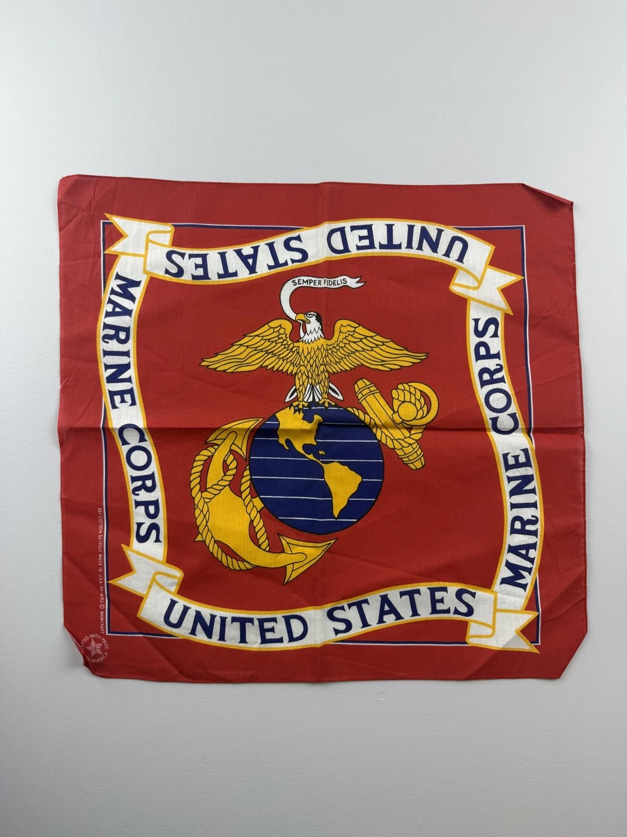 Flag Marine Corps Collectibles (Unknown Date) for sale | eBay