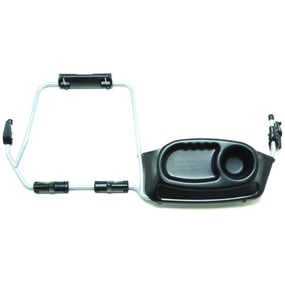 Bob Gear Duallie Jogging Stroller Infant Car Seats Adapter For Graco Branded
