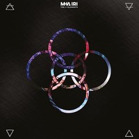 Mha Iri - 4 Elements - Vinyl Record 12 Record - G3Z