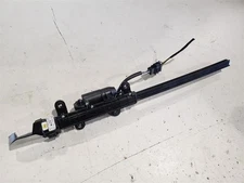 2018 S5 Audi Left Seat Belt Motor Guide Assembly  Interior Safety Parts OEM