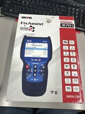 Innova 3170rs Vehicle Computer Diagnostic Scan Toolcode Reader For Obd1 Obd2 Innova 3170rs Vehicle Computer Diagnostic Scan Toolcode Reader For Obd1 Obd2