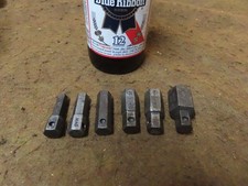 Mac Allen Vt8 Hex Socket Tip6pcai10ai 124fits 716hexusaavgm6.28.25