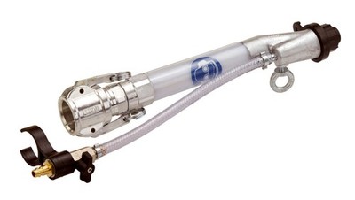 Feinputzgerät DN25-360° S10 200 Ewo Verputztechnik Original PFT