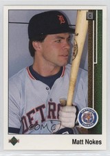 Matt Nokes