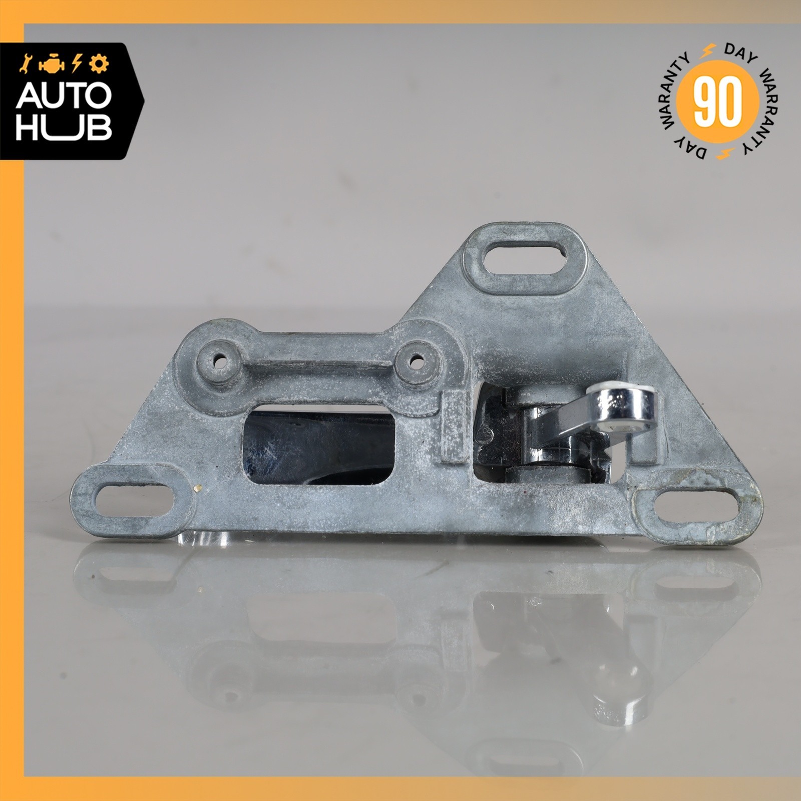 Bentley Eight Front Left Door release handle