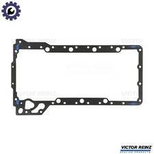 GASKET OIL SUMP 71-17431-00 FOR S63 B44 B 4.4L 8cyl