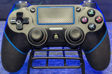 PlayStation 4 Phantom Wireless Controller Bla...