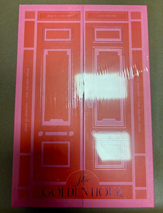 新品未開封 IU The Golden Hour DVD IU - The Golden Hour [2022 Concert - DVD] - K PLACE