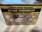 New ListingTristar 2019 Hidden Treasures Autographed Baseball Sealed NIB
