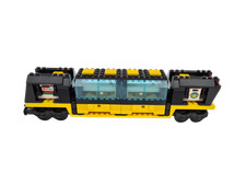 Lego® train 9V RC chemin de