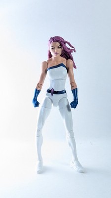 Marvel Legends Hasbro Amazon Defenders Jessica Jones Action Figure 