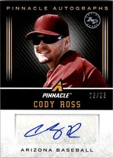 2013 Pinnacle Baseball Cards 68