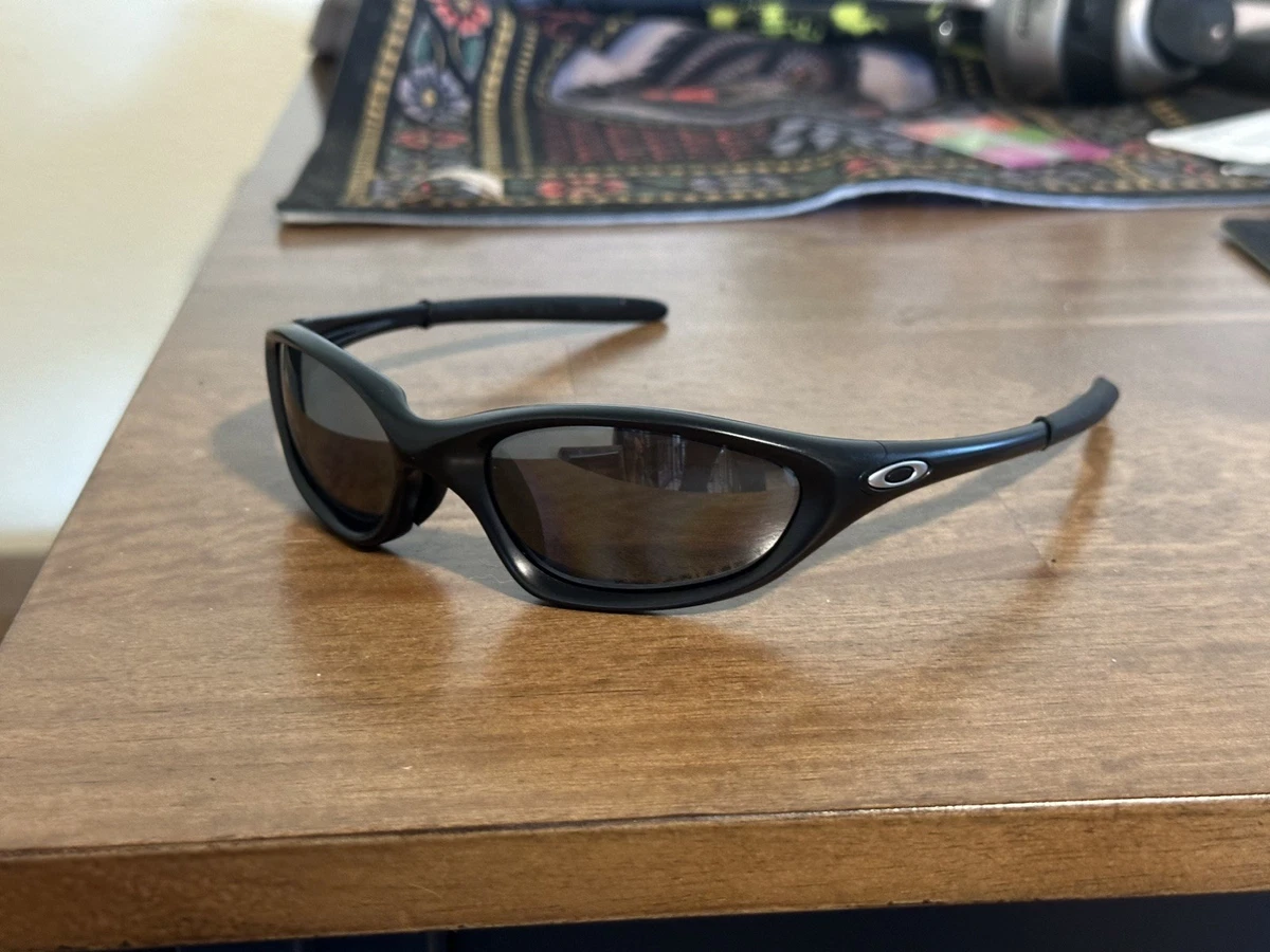 Oakley Xx Twenty for sale | eBay