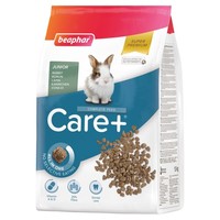 Beaphar Care+ Kaninchen Junior 1,5 Kg, Uvp 16,99 Eur, Neu