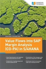 Value Flows into SAP Margin Analysis (CO-PA) in S/4HANA (Paperback or Softback)