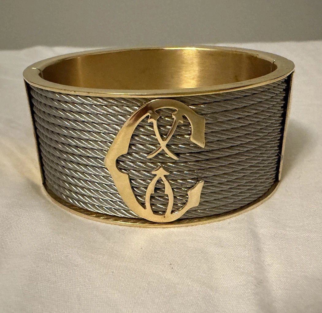 Charriol Bangle Fine Jewelry for Sale | Shop Designer Jewelry | eBay