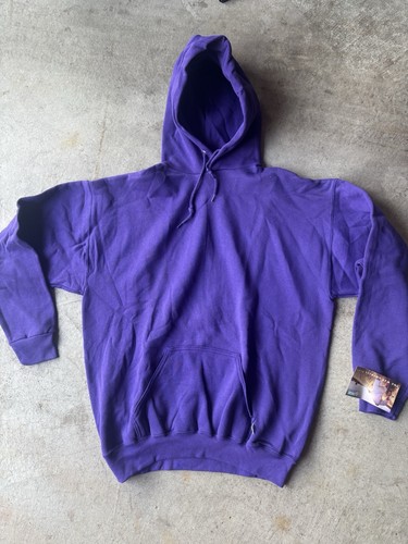 Vintage Discus Athletic Jacket Mens 2XL XXL Sweatshirt Full Zip