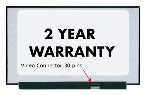 Lenovo Thinkpad X1 Carbon Gen 7 FHD IPS LCD Screen 30 pin Matte from Canada