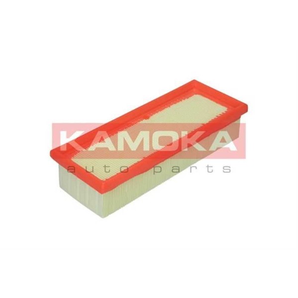 Kamoka F203201 Luftfilter für Cadillac, Daihatsu, Fiat, Ford, Lancia, Lotus