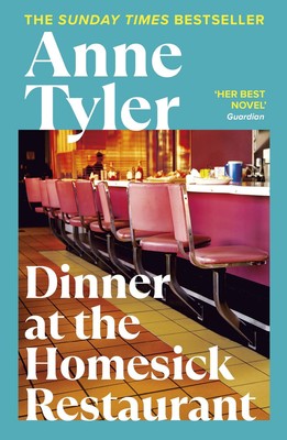 Dinner at the Homesick Restaurant | Anne Tyler | Taschenbuch | Englisch | 1992