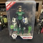 McFarlane Green Lanterns DC Direct Page Punchers Hal Jordan 7