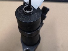 Injecteur Volvo V50
