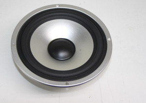 Quadral--Lautsprecher Chassis aus 3-Wege Box "Quintas 400"-Tieftöner-bitte lesen