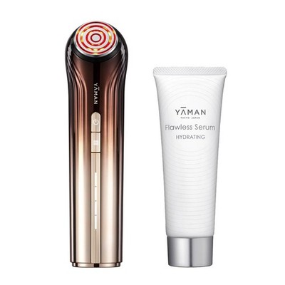yaman ヤーマンace6 YJFS16PN1 Bloom6 Yaman Bloom 6 YJFS16PN1 Facial Beauty Device RF Aging Care NEW