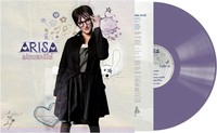Vinile - Arisa - Sincerit (Violet Vinyl) - Warner Records -D- Neu