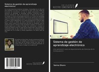 Saima Shoro | Sistema De GestióN De Aprendizaje ElectróNico | Taschenbuch (2020)