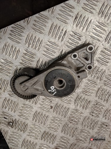 VW PASSAT Variant B6 3C5 Riemenspanner 06a903315f 2.00 Diesel 2007 27183352