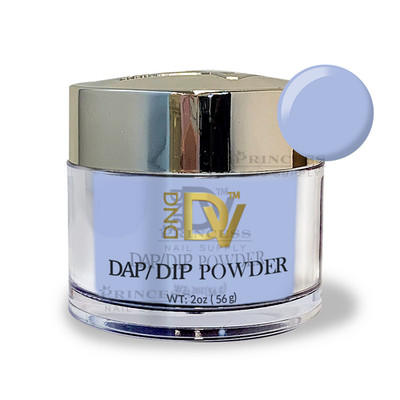 DND DIVA DIP MATCHING POWDER #129 - Pies in the Sky