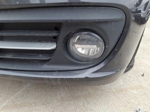 2015 BMW 528I Left Driver Fog Light Assembly OEM Used 89000 Miles 116-60514L