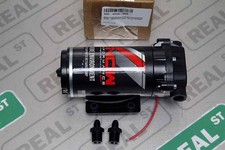 Snow Performance Extreme Environment Water-methanol Pump 300 Psi Braided Snow Performance Extreme Environment Water-methanol Pump 300 Psi Braided