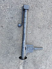 Mercedes Benz Original Wagenheber W202 W210 C-Klasse E-Klasse   2105830115