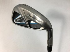  Set of 5 TaylorMade SIM MAX Iron 2020 Japan version TENSEI BLUE TM60 6 9.P