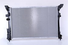 Radiateur Infiniti QX30