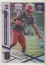 2020 Panini Chronicles Draft Picks Elite Rookies Antonio Gandy-Golden #19 fm0