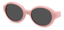 POLAROID KIDS PLD K004 CL-ON 35J PINK 42/16/1 KIDS Sunglasses