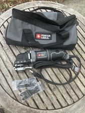 PORTER-CABLE PCE605 Corded Oscillating Multi ...