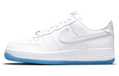 Nike Air Force 1 Low '07 Lx 'UV Reactive Swoosh' Women's DA8301-101