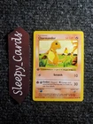 Charmander ~ 46/102 ~ Base Set (1st Edition - Shadowless) ~ NM