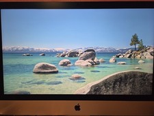 Apple iMac 27in Retina 5K Display 512GB SSD, Core i7 3.80 GHz, 64GB, Radeon 5700