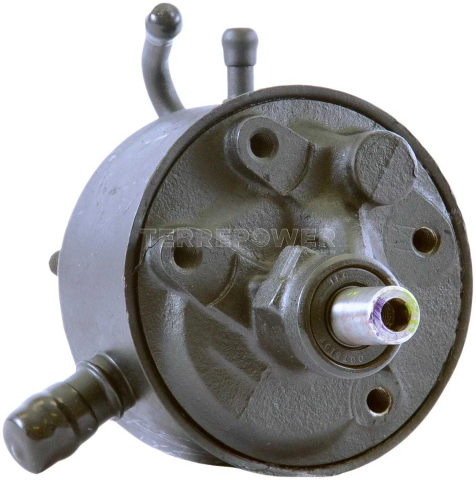 Power Steering Pump BBB Industries 731-2237 Reman - Image 2 of 2
