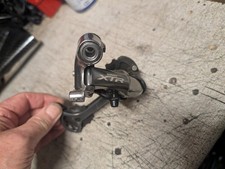 SHIMANO XTR RD-M980 Rear Derailleur VGC.
