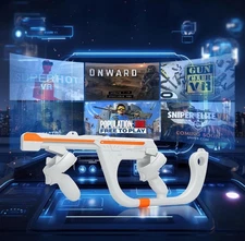 VR Gaming Controllers Accessories For Oculus Quest 2