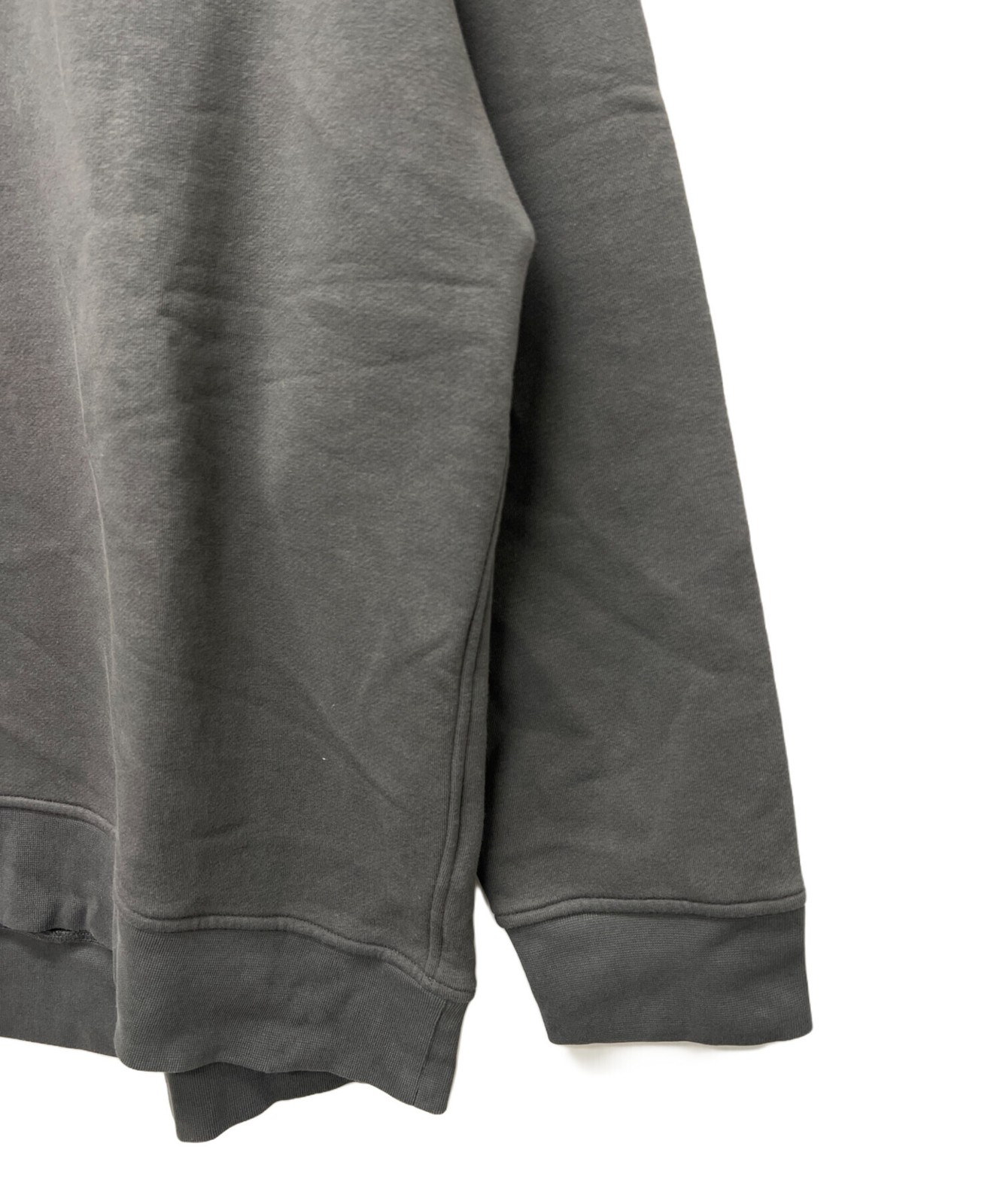 MONCLER/Sweatshirt Gray Size: XL thumbnail 5