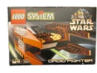 Lego Star Wars Episode I Droid Fighter #7111 Brand NEW  1999