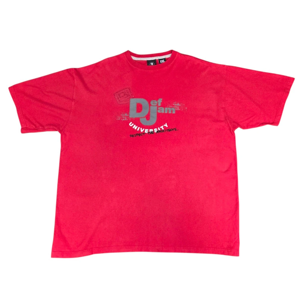 Def Jam In Men's T-Shirts for sale | eBay